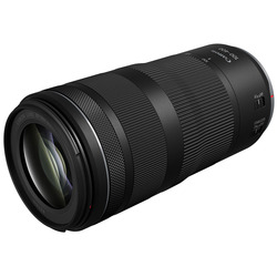 RF 100-400mm f/5,6-8 IS USM (fullformat)