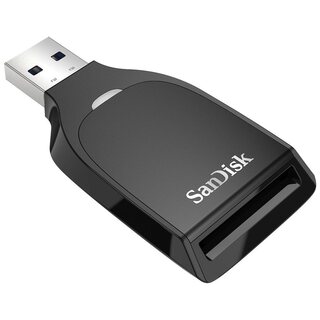 SD UHS-I Card Reader USB-A