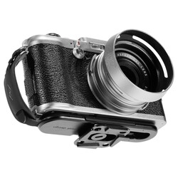 Micro Clutch I-plate handlovsrem