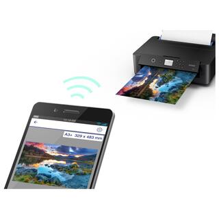 Expression Photo HD XP-15000
