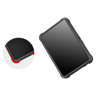3448 silikonskydd-kit for Atomos Ninja V
