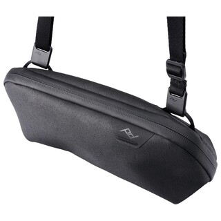 Tech Pouch Small - Svart