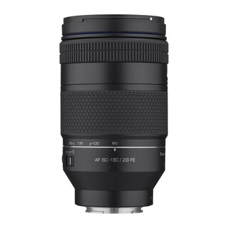 AF 60-180mm f/2,8 för Sony (fullformat)
