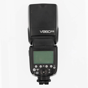 Speedlite V860II Sony Kit (begagnad)