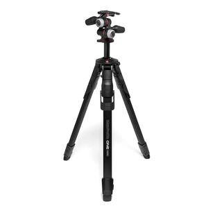 Tripod AI ONE Photo + 3-vägshuvud