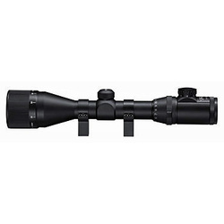 kikarsikte 4-12X50CI - BELYST