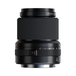 Fujinon GF 30mm f/3,5 R WR för GFX 