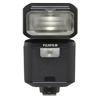 EF-X500 blixt till Fujis X-modeller  