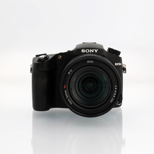 DSC-RX10 IV  (begagnad)