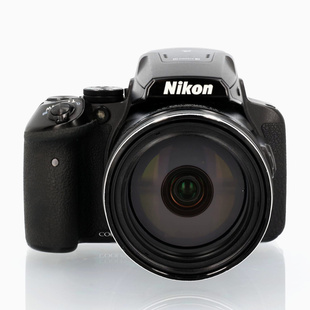 Coolpix P900 (begagnad)