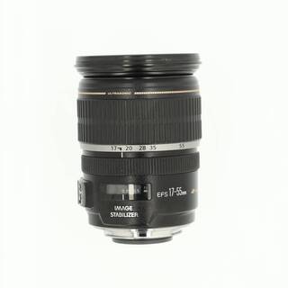 EF-S 17-55mm f/2,8 IS USM (begagnad)