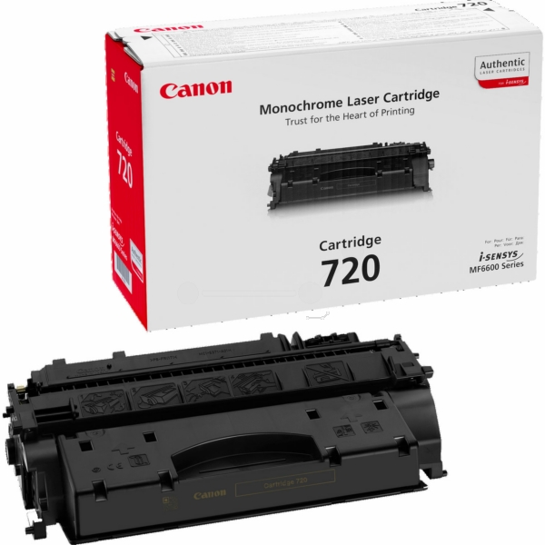 Canon Cartridge 720