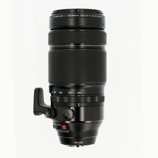Fujinon XF 100-400mm f/4,5-5,6 R LM OIS WR (begagnad)