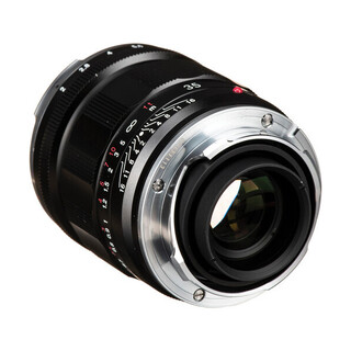 35mm f/2,0 APO Lanthar aspherical VM, till Leica M- fattning