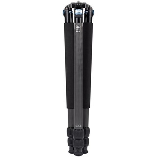 R-3213X kolfiberstativ + PH-10 gimbalhuvud..