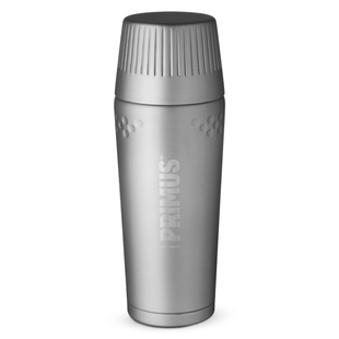 TrailBreak Vacuum Bottle, 0,5L termos - Silver