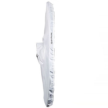 diffusorduk för djupt paraply 125 cm