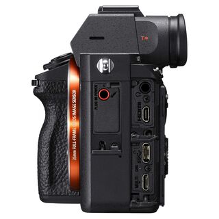 A7 III kamerahus