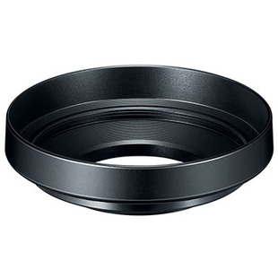 LH-DC110, motljusskydd till Powershot G1 X Mark III