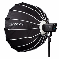 Parabolisk softbox 60 cm för Forza 60
