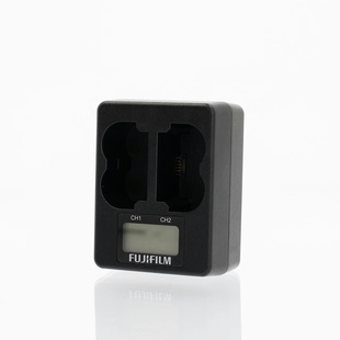 BC-W235, dubbelladdare för NP-W235 (begagnad)