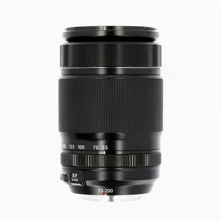 Fujinon XF 55-200mm f/3,5-4,8 R LM OIS (begagnad)
