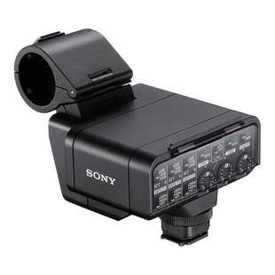 XLR-A4 adapter