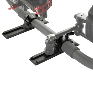 1914 25mm rod support feet för Ronin-M/MX