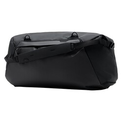 Travel Duffel 80L - Svart