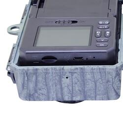 EZ-Solar Wildcamera