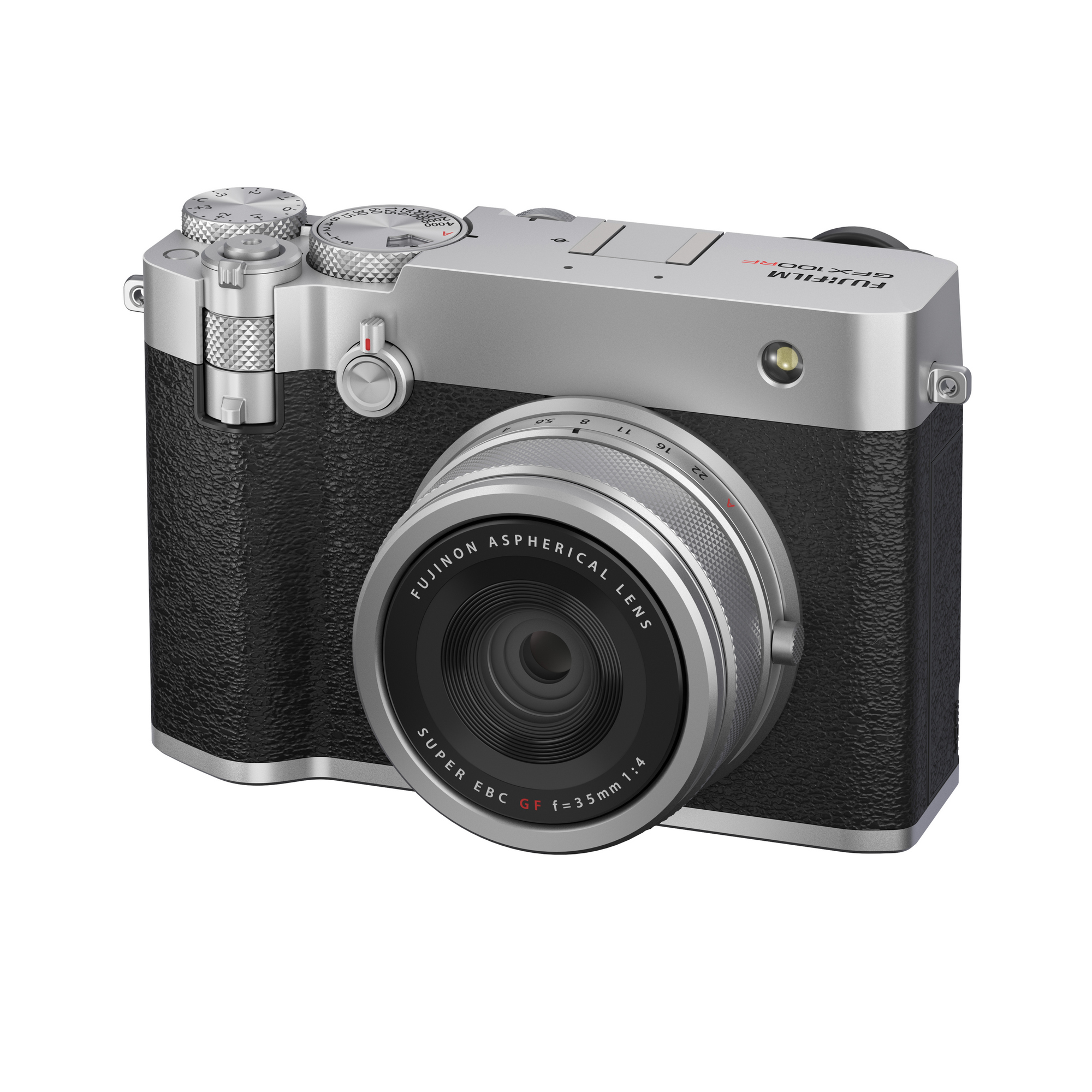 Fujifilm GFX100RF