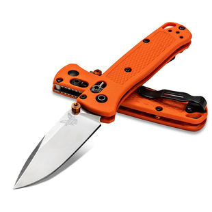 533 Mini Bugout - Orange