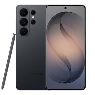 Galaxy SM-S948 S26 Ultra 256GB - Svart