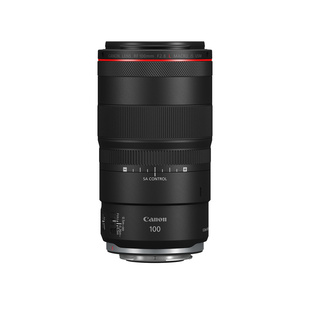 RF 100mm f/2,8L Macro IS USM (fullformat)