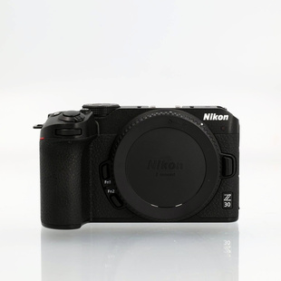 Z30 kamerahus (begagnad)
