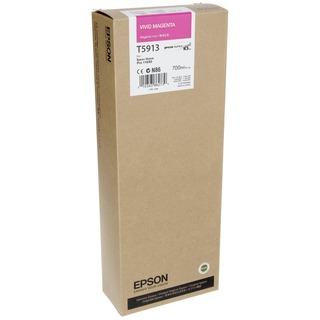Vivid magenta T591 700 ml T5913