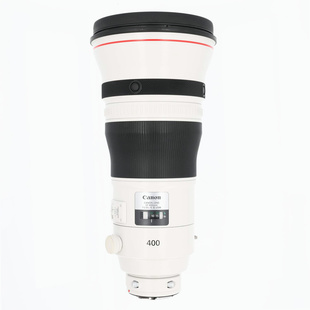 EF 400mm f/2,8L IS III USM (begagnad)