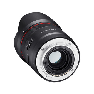AF 24mm f/1,8 FE för Sony (fullformat)