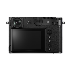 GFX100RF - Svart