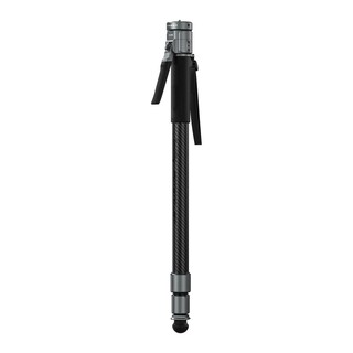 6283 Potato Jet TRIBEX PRO X-Clutch Hydraulic Monopod - Basic kit