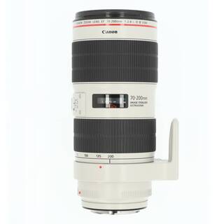 EF 70-200mm f/2,8L IS III USM (begagnad)