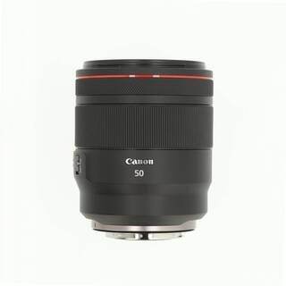 RF 50mm f/1,2 L USM (fullformat) (begagnad)