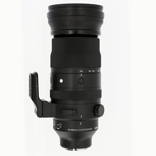 150-600mm f/5-6,3 DG DN Sports, för Sony (fullformat) (begagnad)