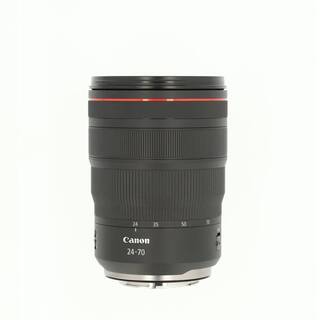 RF 24-70mm f/2,8 L IS USM (fullformat) (begagnad)