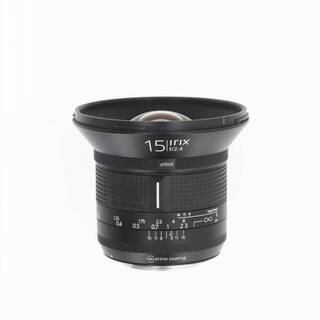 15/2,4 Firefly för Canon EF (begagnad)