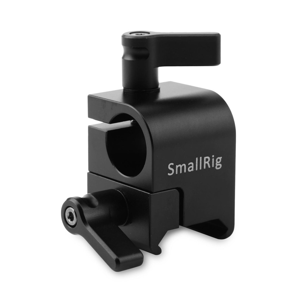 Smallrig 1245 swat rail clamp (15 mm perpendicular)