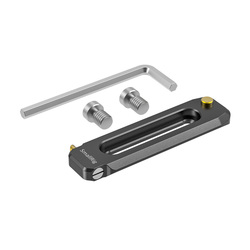 2483 low-profile Nato rail 70 mm