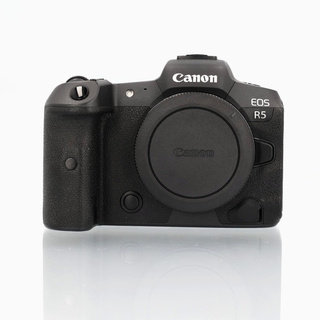 EOS R5 kamerahus (begagnad)