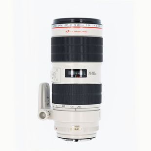 EF 70-200mm f/2,8L IS II USM (begagnad)
