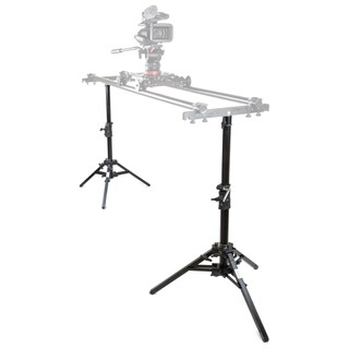 161MB Slider Stand & belysningsstativ